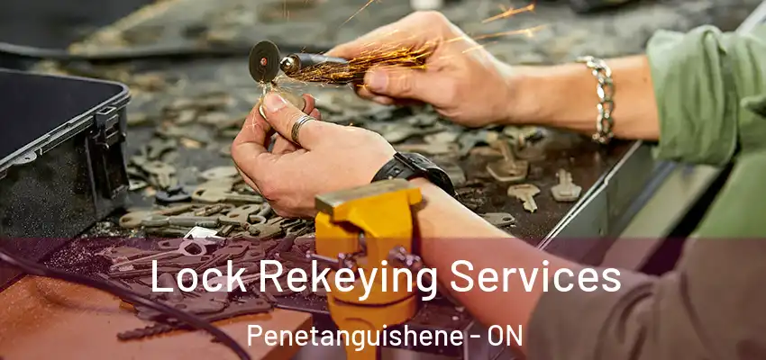  Lock Rekeying Services Penetanguishene - ON