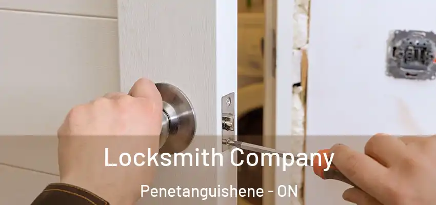  Locksmith Company Penetanguishene - ON