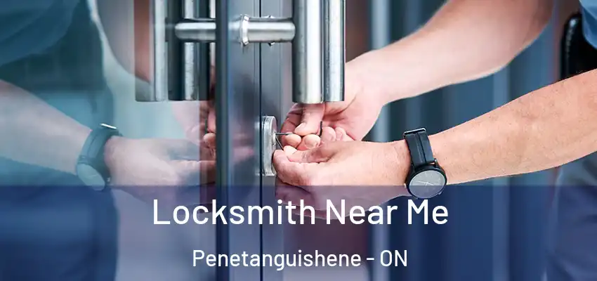  Locksmith Near Me Penetanguishene - ON