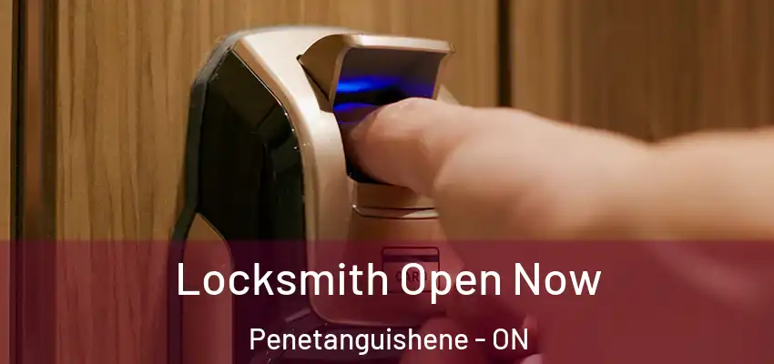  Locksmith Open Now Penetanguishene - ON