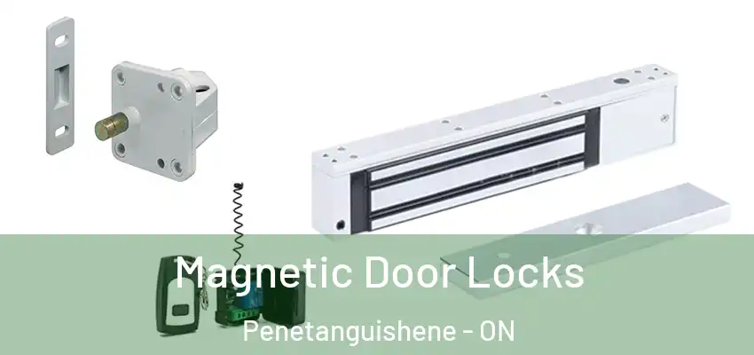  Magnetic Door Locks Penetanguishene - ON