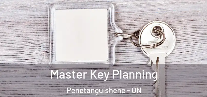  Master Key Planning Penetanguishene - ON