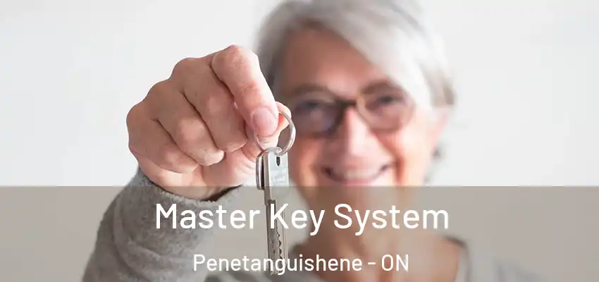  Master Key System Penetanguishene - ON