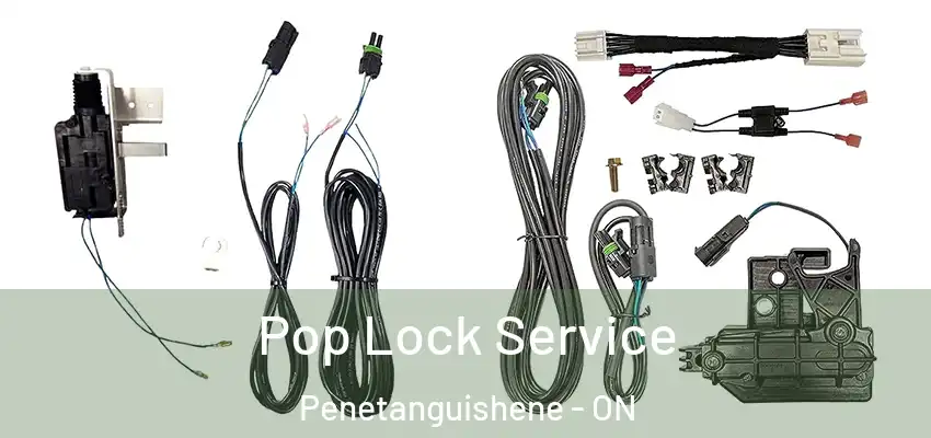  Pop Lock Service Penetanguishene - ON
