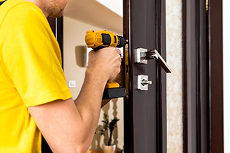 door handle lock repair midland
