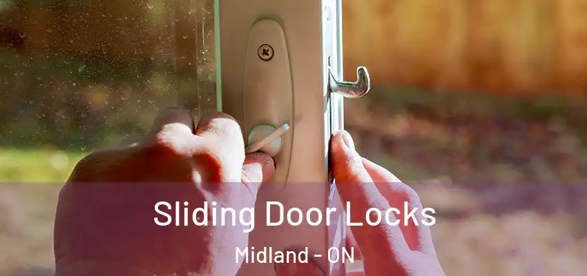  Sliding Door Locks Midland - ON