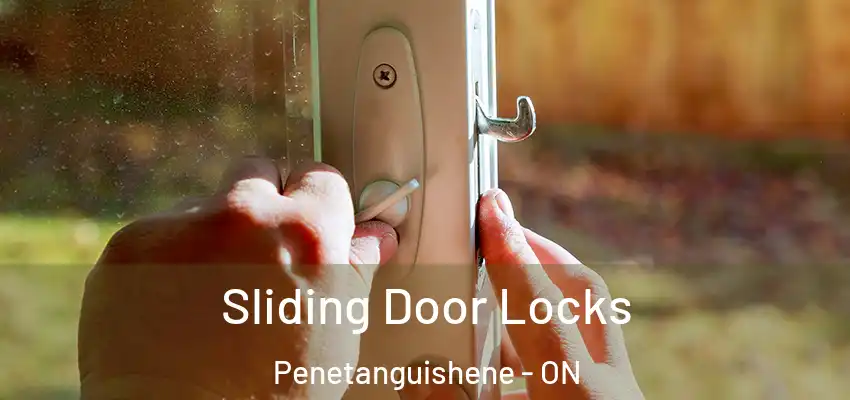  Sliding Door Locks Penetanguishene - ON