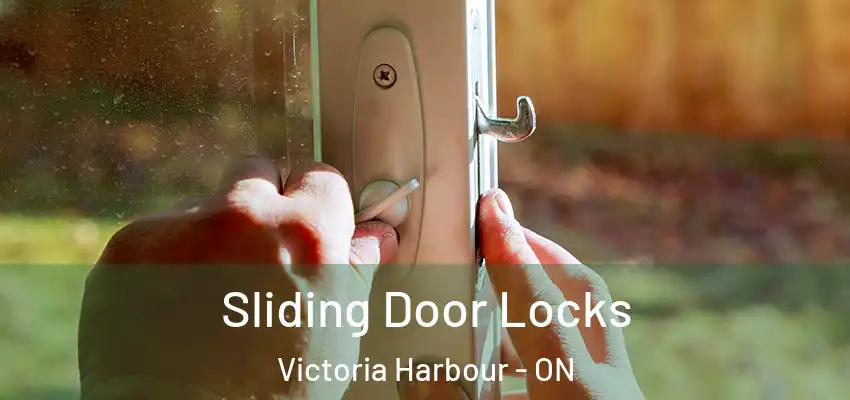  Sliding Door Locks Victoria Harbour - ON