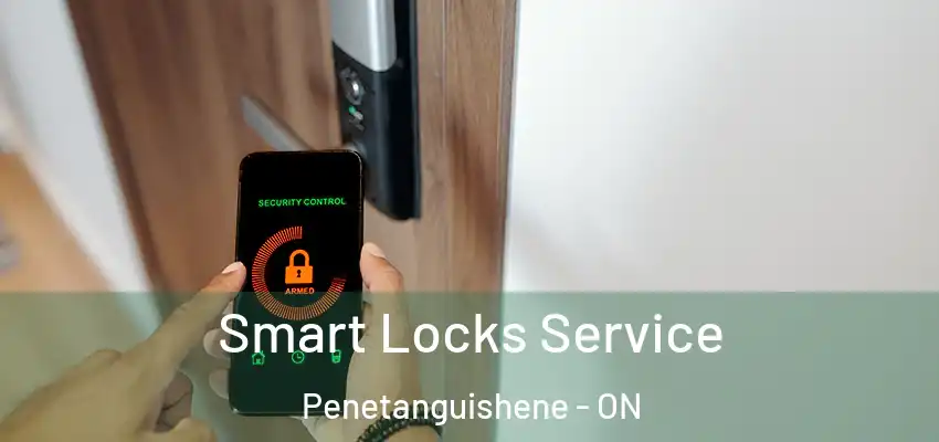  Smart Locks Service Penetanguishene - ON