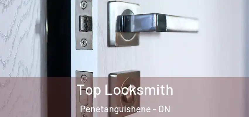  Top Locksmith Penetanguishene - ON