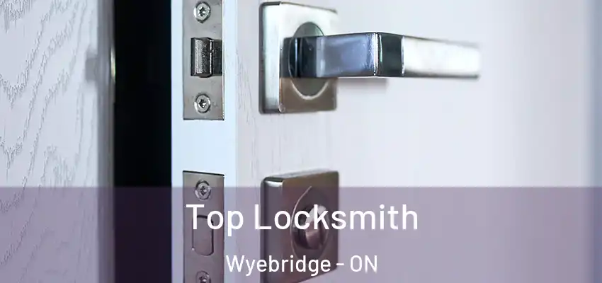  Top Locksmith Wyebridge - ON