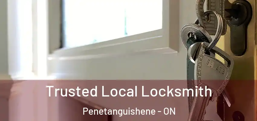  Trusted Local Locksmith Penetanguishene - ON