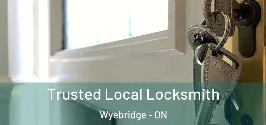  Trusted Local Locksmith Wyebridge - ON